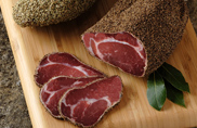 Baiona pebre